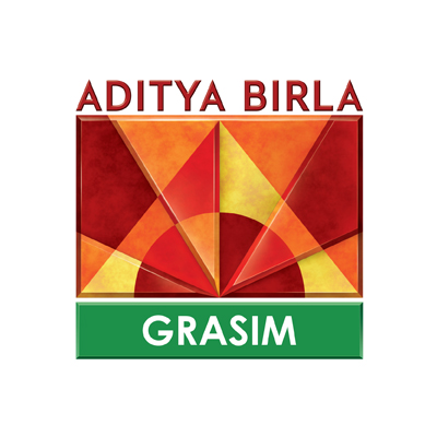 Grasim logo