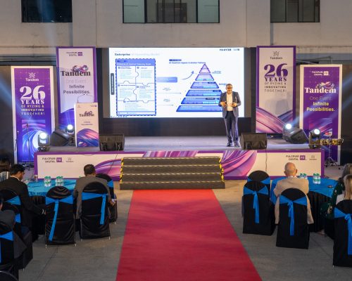 Fulcrum Digital, Family Day, Pune, 2026