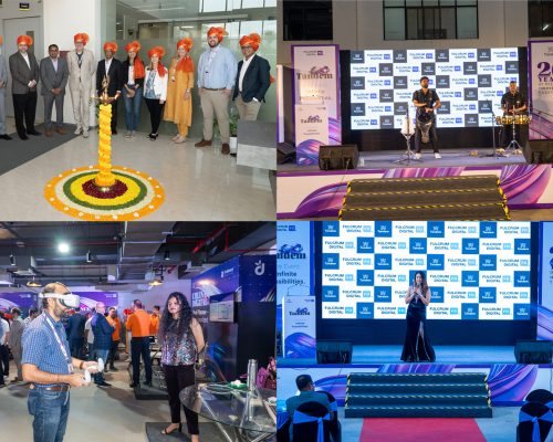 Fulcrum Digital, Family Day, Pune, 2026