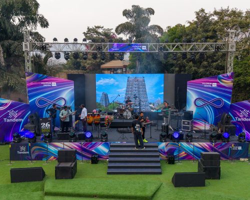 Fulcrum Digital, Family Day, Pune, 2026