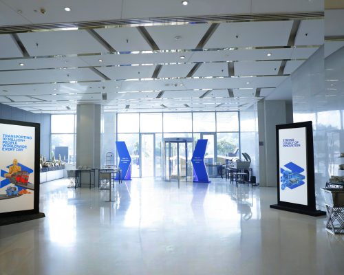 Bajaj Auto, Riki  Launch, New Delhi, 2025