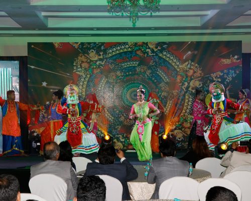 AM/NS India, Brand Launch, Aurangabad, 2023