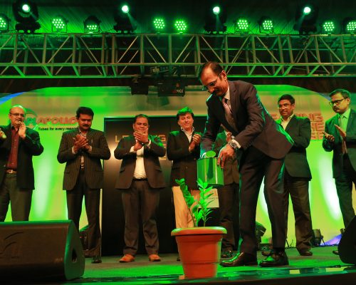 APL Apollo, Product Launch, Cochin, 2016