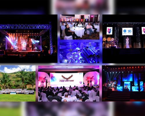 Bajaj Auto, CXO Conference, Lonavala, 2019