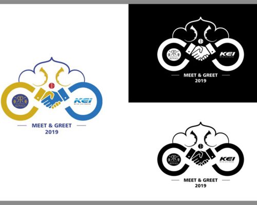 Event Branding & Logo Designing