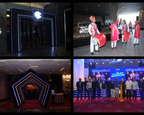 Bajaj Auto, Three Wheeler Launch 2024