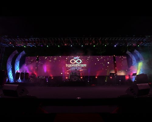 JSW, Partners' Meet, Vasind, 2023