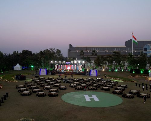 JSW, Partners' Meet, Vasind, 2023