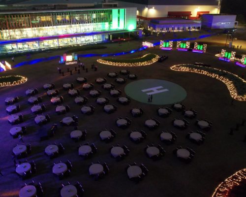 JSW, Partners' Meet, Vasind, 2023