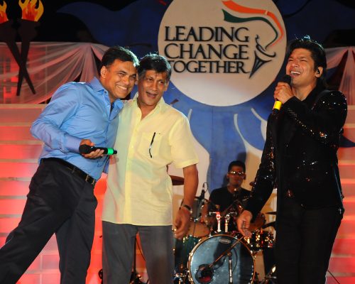 JSW, Partners' Meet, Vijayanagar, 2014