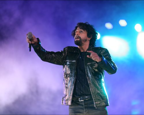 JSW, Partners' Meet, Vijayanagar, 2021